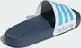 Adidas adilette Shower Badslippers - Thumbnail 6