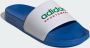 Adidas Sportswear Badslippers Shower adilette - Thumbnail 5