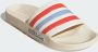 Adidas adilette Shower Badslippers - Thumbnail 4