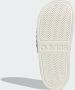 Adidas Sportswear Adilette badslippers ecru paars - Thumbnail 9