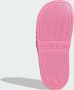 Adidas Kid's Adilette Shower Sandalen maat 10K roze - Thumbnail 7