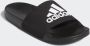 Adidas ADILETTE SHOWER SLIPPERS - Thumbnail 4