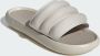 Adidas Originals adilette Zplaash adidas Adilette in beige formaten: 40.5 - Thumbnail 9