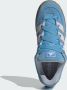 Adidas Originals Adimatic Schoenen Unisex Blauw - Thumbnail 3