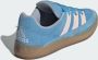 Adidas Originals Adimatic Schoenen Unisex Blauw - Thumbnail 5