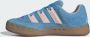 Adidas Originals Adimatic Schoenen Unisex Blauw - Thumbnail 6