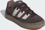 Adidas Originals Retro Laag-Gesneden Bruine Sneakers Brown Heren - Thumbnail 11