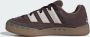 Adidas Originals Retro Laag-Gesneden Bruine Sneakers Brown Heren - Thumbnail 13