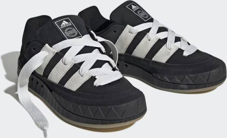 Adidas Adimatic Schoenen