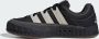 Adidas Originals Adimatic Schoenen Unisex Zwart - Thumbnail 10