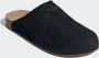 Adidas Adimule Slippers en Sandalen Zwart Maat: 47 1 3 Leer Foot Locker - Thumbnail 5