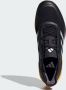Adidas Perfor ce Adipower Hockey 2.1 Schoenen Unisex Zwart - Thumbnail 4
