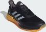 Adidas Perfor ce Adipower Hockey 2.1 Schoenen Unisex Zwart - Thumbnail 6