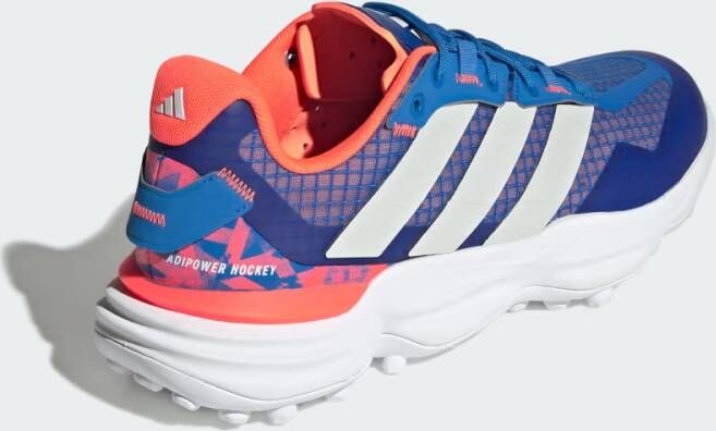 Adidas Adipower Hockey 3 Hockeyschoenen