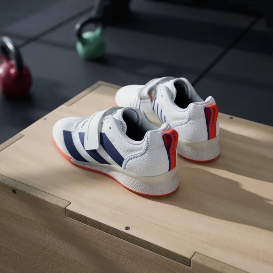 Adidas Adipower Weightlifting 3 Schoenen