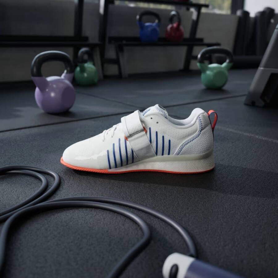 Adidas Adipower Weightlifting 3 Schoenen