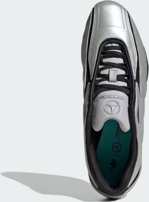 Adidas Adiracer GT Mercedes sneakers