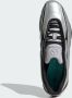 Adidas mercedes Schoenen Zilver Maat: 41 1 3 Leer Foot Locker - Thumbnail 4