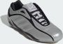 Adidas mercedes Schoenen Zilver Maat: 41 1 3 Leer Foot Locker - Thumbnail 5