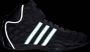 Adidas mercedes Schoenen Zwart Maat: 41 1 3 Leer Foot Locker - Thumbnail 3