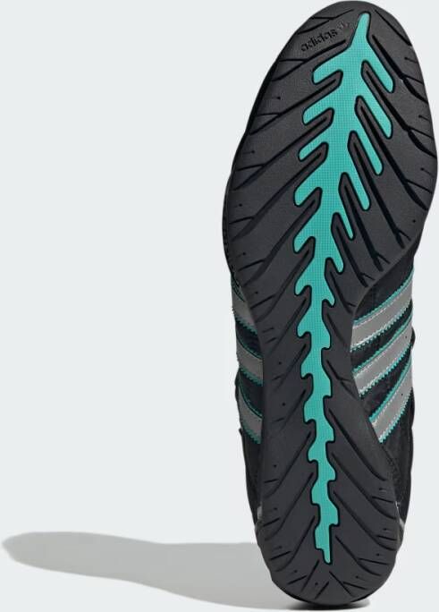 Adidas ADIRACER HI MERCEDES AMG PETRONAS F1 TEAM SCHOENEN