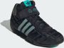 Adidas mercedes Schoenen Zwart Maat: 41 1 3 Leer Foot Locker - Thumbnail 6