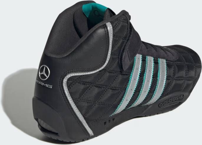 Adidas ADIRACER HI MERCEDES AMG PETRONAS F1 TEAM SCHOENEN