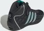 Adidas mercedes Schoenen Zwart Maat: 41 1 3 Leer Foot Locker - Thumbnail 7