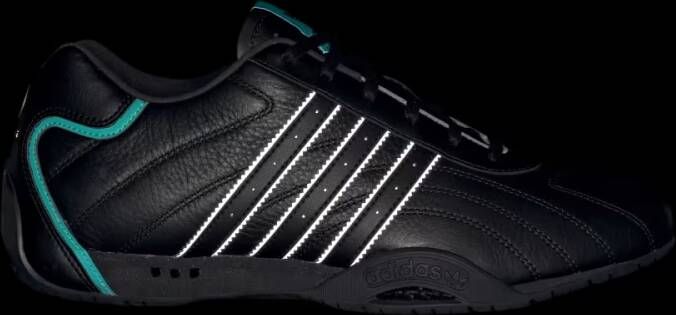 Adidas ADIRACER LO MERCEDES AMG PETRONAS F1 TEAM SCHOENEN