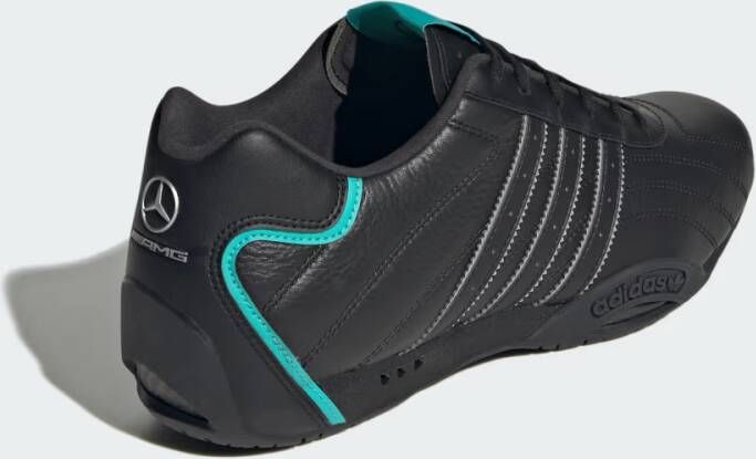 Adidas ADIRACER LO MERCEDES AMG PETRONAS F1 TEAM SCHOENEN