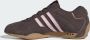 Adidas Adiracer Lo Dames Schoenen Bruin Maat: 36 2 3 Leer Foot Locker - Thumbnail 8