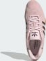 Adidas Adiracer Lo Dames Schoenen Roze Maat: 36 2 3 Leer Foot Locker - Thumbnail 4