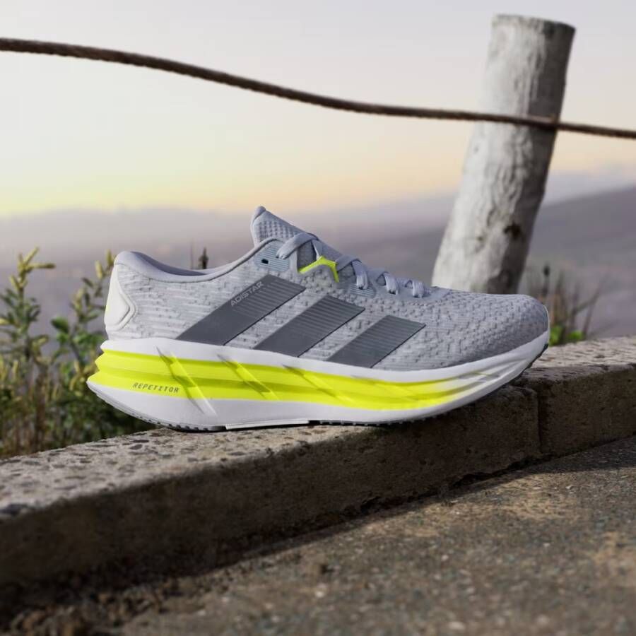 Adidas Adistar 4 Hardloopschoenen