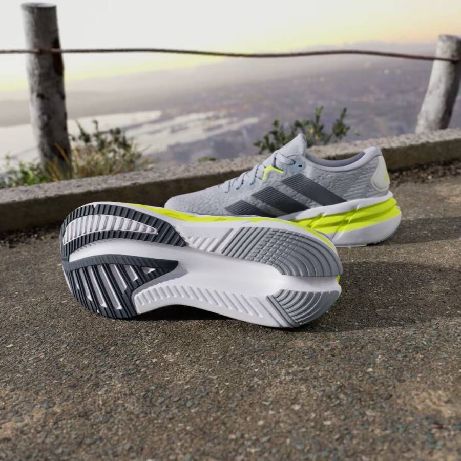 Adidas Adistar 4 Hardloopschoenen