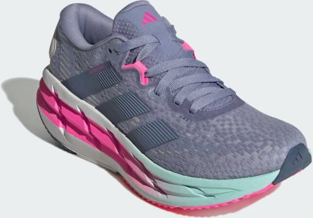 Adidas Adistar 4 Hardloopschoenen
