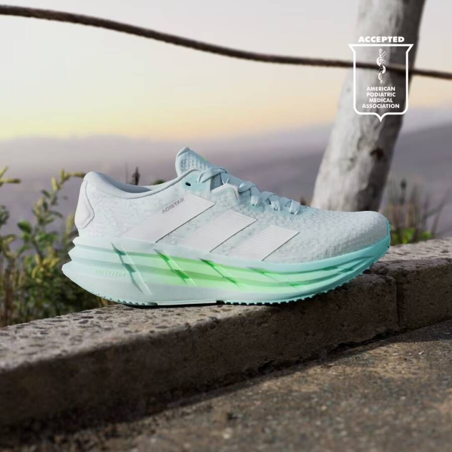 Adidas Adistar 4 Hardloopschoenen