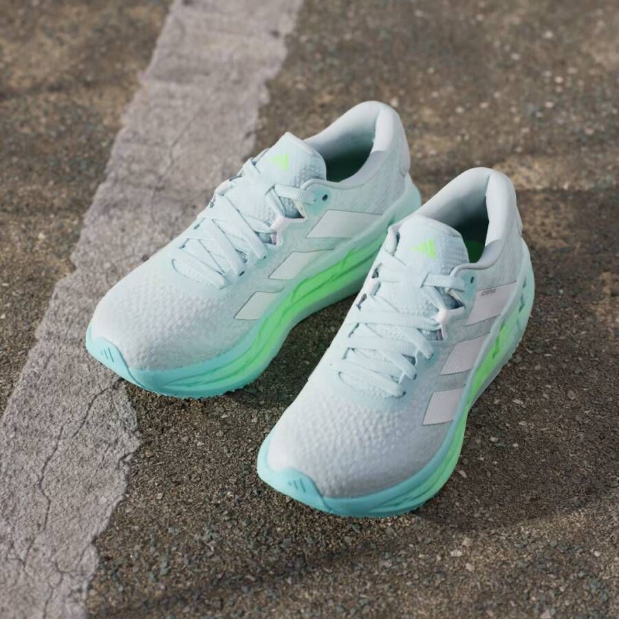 Adidas Adistar 4 Hardloopschoenen