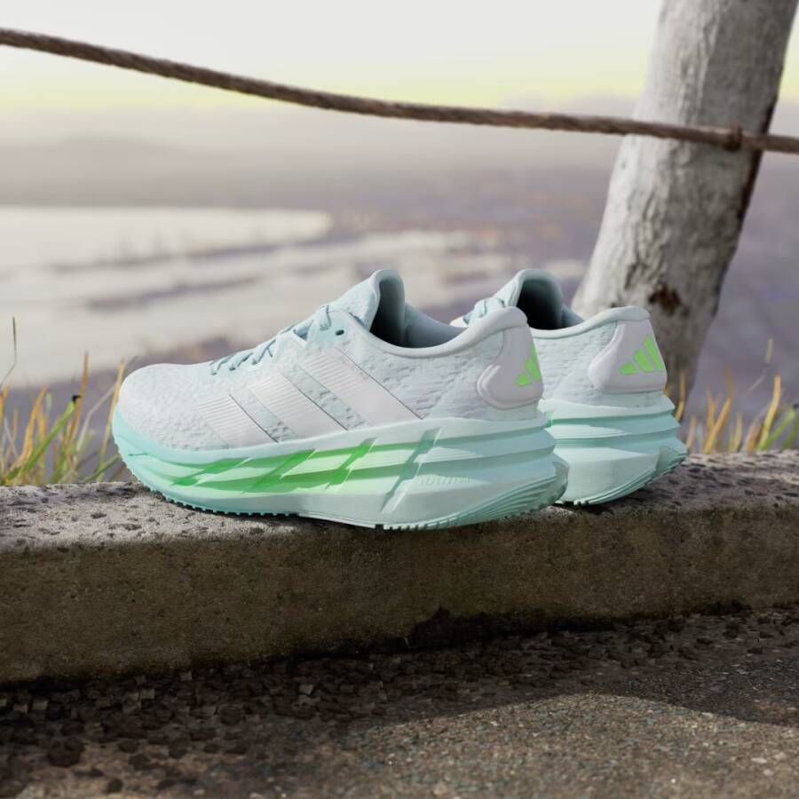 Adidas Adistar 4 Hardloopschoenen