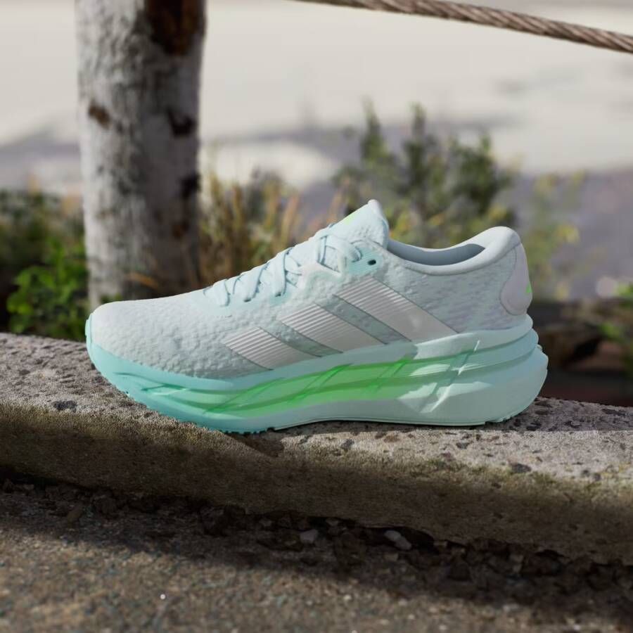 Adidas Adistar 4 Hardloopschoenen
