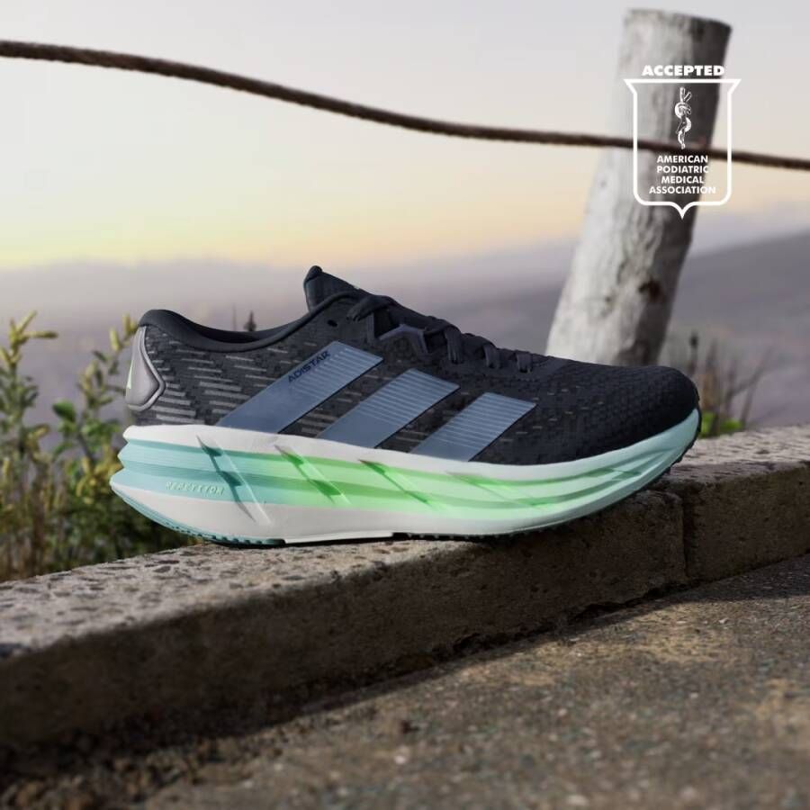 Adidas Adistar 4 Hardloopschoenen