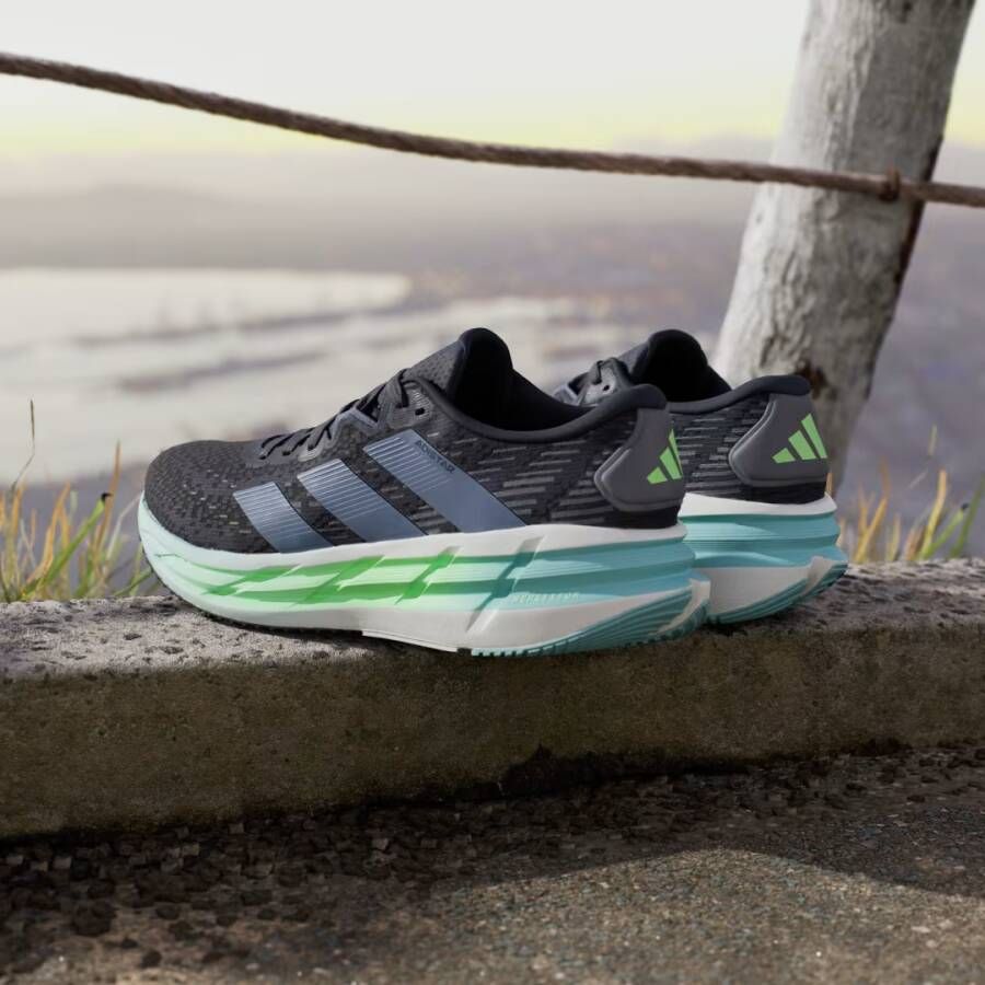 Adidas Adistar 4 Hardloopschoenen
