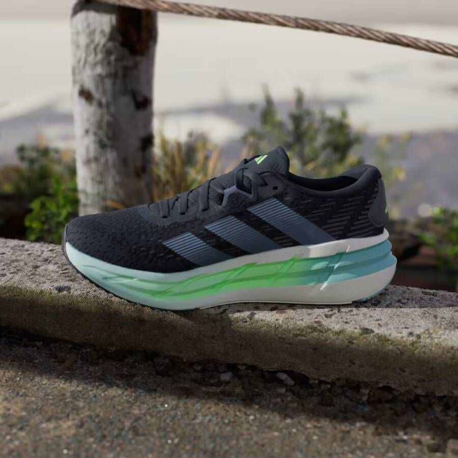Adidas Adistar 4 Hardloopschoenen