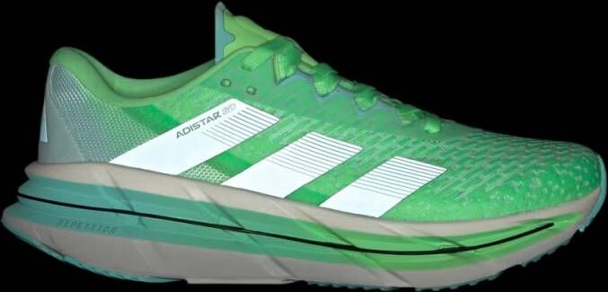 Adidas Adistar Byd Hardloopschoenen
