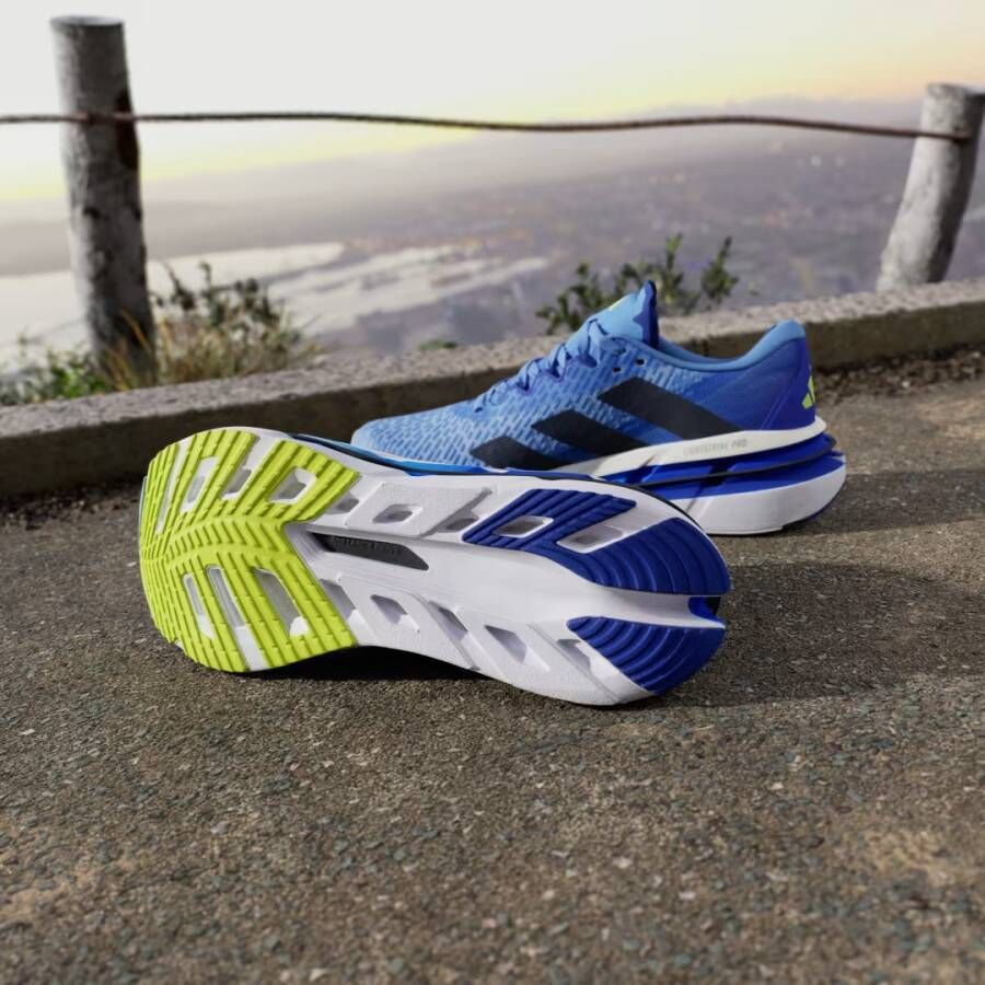 Adidas Adistar Byd Hardloopschoenen