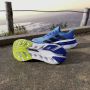 Adidas Adistar Byd Blauw- Heren Blauw - Thumbnail 4