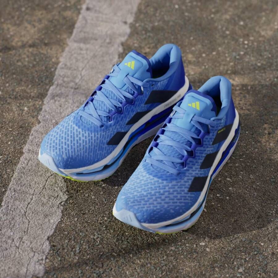 Adidas Adistar Byd Hardloopschoenen