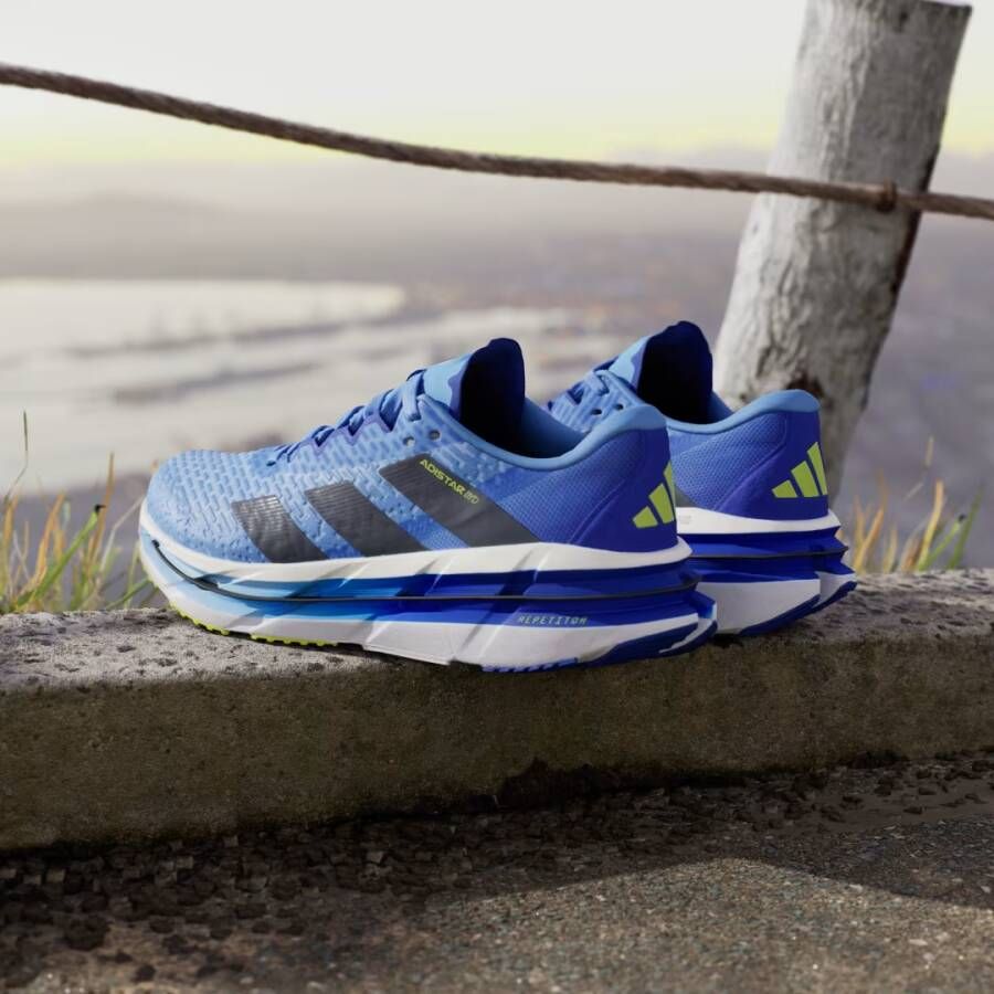 Adidas Adistar Byd Hardloopschoenen