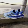 Adidas Adistar Byd Blauw- Heren Blauw - Thumbnail 6