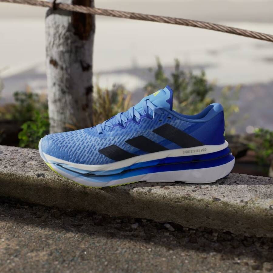 Adidas Adistar Byd Hardloopschoenen