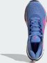 Adidas Women's Adistar BYD Hardloopschoenen blauw - Thumbnail 3